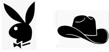 PLAYBOY vs COWBOY